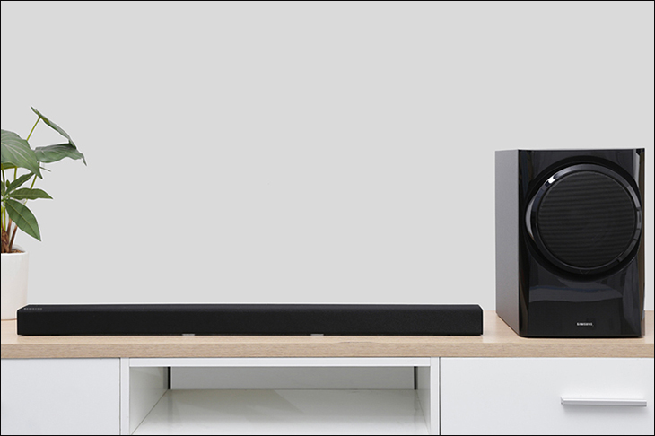 Loa  Soundbar